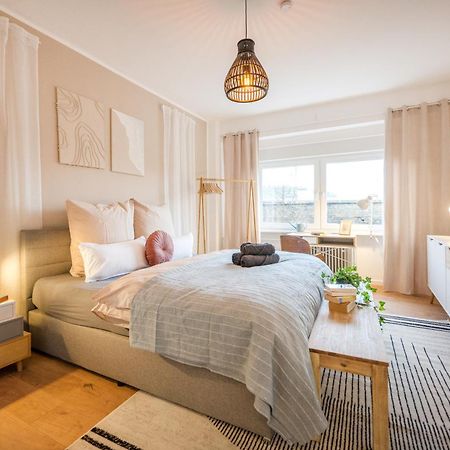 Neu: 100M² - Ideal Fuer Familien/Geschaeftsr. - Hbf Koblenz  Bagian luar foto